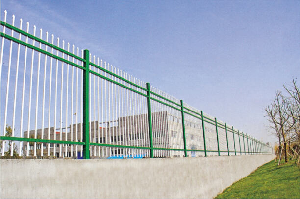 围场围墙护栏0703-85-60