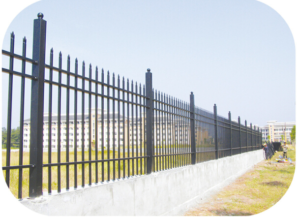 围场围墙护栏0602-85-60